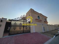 Maintenance Free | Modern Design | 5 Bed Villa | Majlis