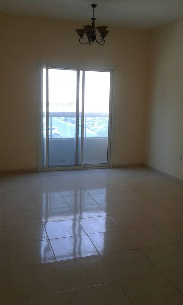 Apartment for Rent 2 Bedroom  Hall Central Air Conditioning 5 Minutes Way to Emirates Road