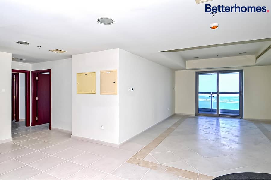 Unfurnished | Sea View | Available end of Dec. Unfurnished | Sea View | Available end of Dec.