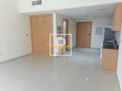 Studio for Rent in Arjan, Dubai - Vacant Soon | With Kitchen Appliances |No Balcony