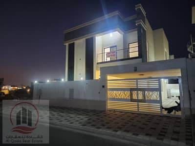 5 Bedroom Villa for Sale in Al Yasmeen, Ajman - WhatsApp Image 2024-11-24 at 8.06. 22 PM (1). jpeg