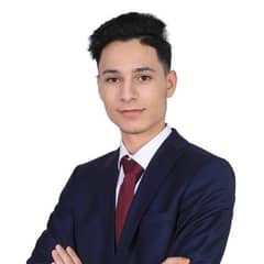 Qais Yakoub Qais Yakoub