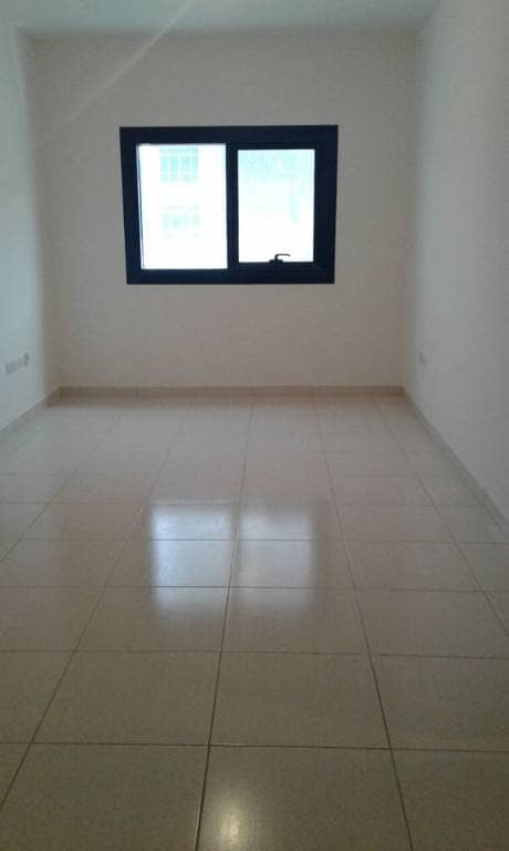 Superb 1 Bedroom Flat in Mussafah Shabia