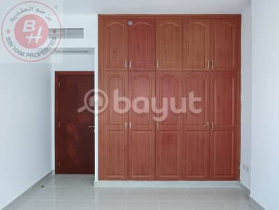 2 Bedroom Flat for Rent in Al Nahda (Sharjah), Sharjah - FAMILY BUILIGING  2BHK AL NAHDA SHJ