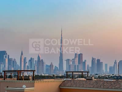 4 Bedroom Villa for Sale in Jumeirah, Dubai - Hot Deal | 4BR plus Maid Vacant | Prime Location