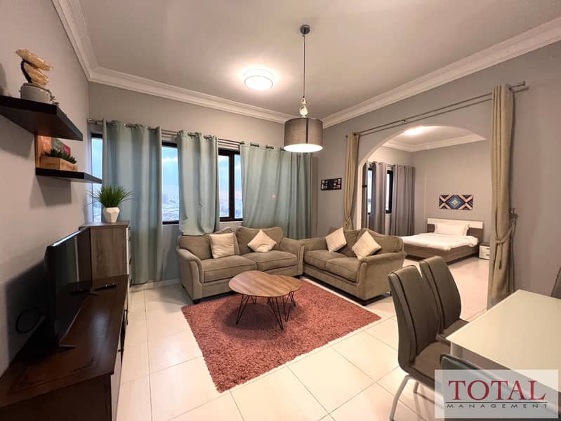 The Concord 2 Bedroom Apartment | Fully Furnished/Including FEWA The Concord 2 Bedroom Apartment | Fully Furnished/Including FEWA