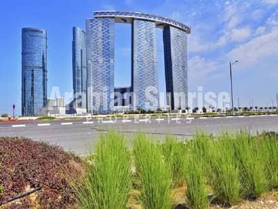 1 Спальня Апартамент Продажа в Остров Аль Рим, Абу-Даби - Gate tower prop 1. jpg
