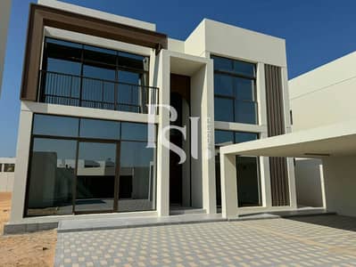 4 Bedroom Villa for Rent in Al Jubail Island, Abu Dhabi - IMG-20241123-WA0010. jpg