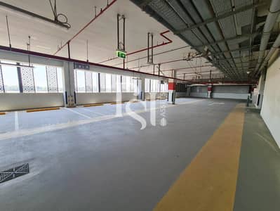 Office for Rent in Shakhbout City, Abu Dhabi - IMG-20241101-WA0007. jpg