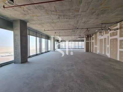 沙克布特城， 阿布扎比 写字楼待租 - IMG-20241101-WA0059. jpg