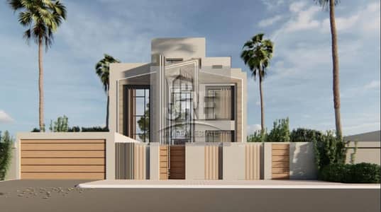 5 Bedroom Villa for Sale in Al Shamkha, Abu Dhabi - IMG-20241125-WA0032. jpg