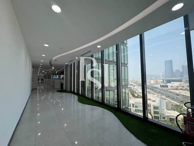 Office for Rent in Al Reem Island, Abu Dhabi - IMG-20240729-WA0084. jpg