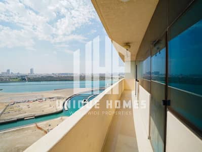 2 Bedroom Flat for Sale in Al Reem Island, Abu Dhabi - 1732519218712. jpg