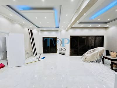 4 Bedroom Apartment for Rent in Al Jimi, Al Ain - Separate Entrance| Ground Floor| Fully Renewed