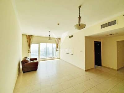 BURJ AL NUJOOM (DOWNTOWN)VACANT 2 BED APARTMENT BURJ AL NUJOOM (DOWNTOWN)VACANT 2 BED APARTMENT