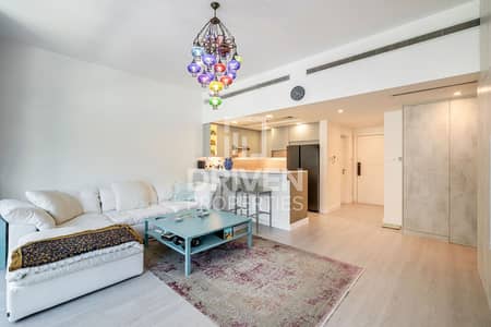 Studio for Sale in Business Bay, Dubai - Prime location | Spacious Unit | Fully Furnished