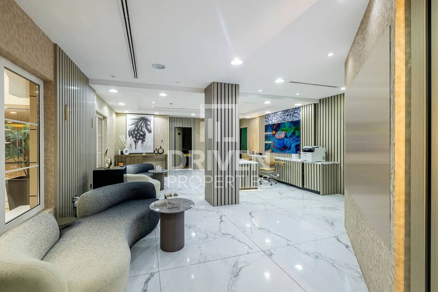 Fitted Clinic | Investors Deal | Prime Location Fitted Clinic | Investors Deal | Prime Location