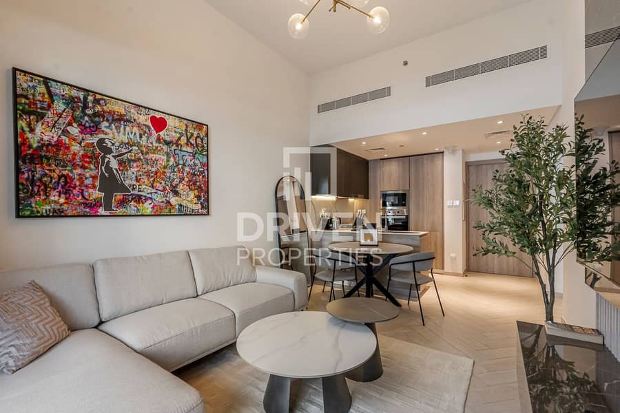 位于朱美拉环形村(JVC),JVC第10区,牛津212公寓 1 卧室的公寓 95000 AED - 10202001 位于朱美拉环形村(JVC),JVC第10区,牛津212公寓 1 卧室的公寓 95000 AED - 10202001