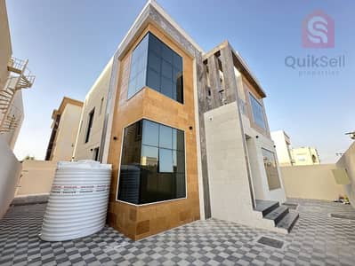 5 Bedroom Villa for Sale in Al Bahia, Ajman - IMG-20241123-WA0036. jpg