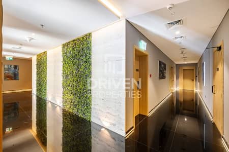 3 Bedroom Flat for Rent in Business Bay, Dubai - Brand New | 1 Month Grace | Plus Maids Room