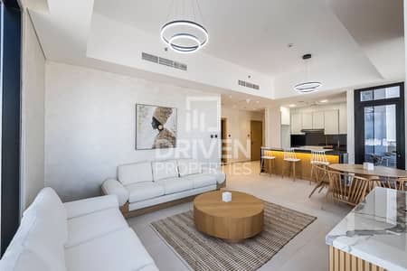 3 Bedroom Flat for Rent in Business Bay, Dubai - Brand New | 1 Month Free Rent | Elegant Design