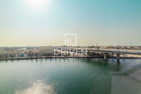 شقة 2 غرفة نوم للبيع في الوصل، دبي - شقة في كانال فرونت ريزيدينس 3،كانال فرونت ريزيدينس،الوصل 2 غرف 4400000 درهم - 10246968