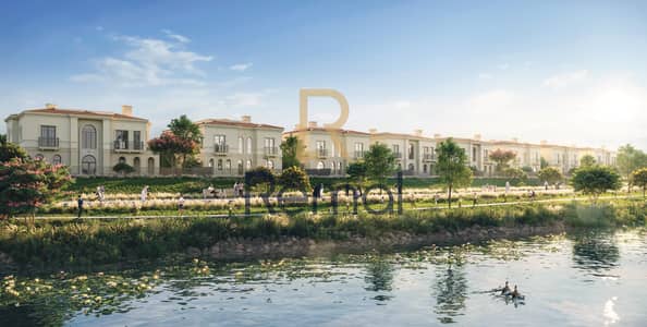 3 Bedroom Townhouse for Sale in Zayed City, Abu Dhabi - High ROI l Perfect Location l Invest Now