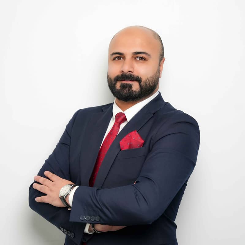 Mahmoud Abouezz
