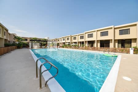 Newly renovated | 3 beds | Compound villa Newly renovated | 3 beds | Compound villa