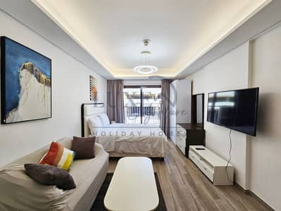 Studio for Rent in Jumeirah Village Circle (JVC), Dubai - 20240312_105511. jpg