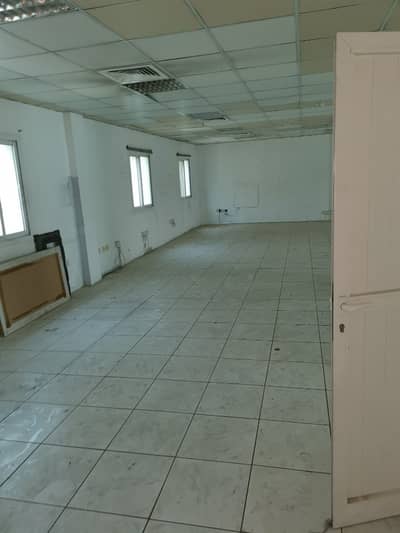 warehouse with office block for rent in Ramool, cheap rent, big height, loading & unloading bays. warehouse with office block for rent in Ramool, cheap rent, big height, loading & unloading bays.