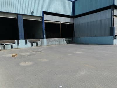 مستودع في أم رمول 550000 درهم - 4073232 مستودع في أم رمول 550000 درهم - 4073232