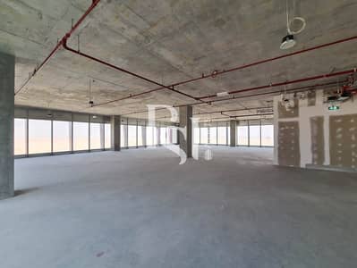 沙克布特城， 阿布扎比 写字楼待租 - IMG-20241101-WA0053. jpg