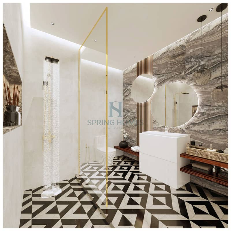 5 GUEST BATHROOM -2 BHK. jpg