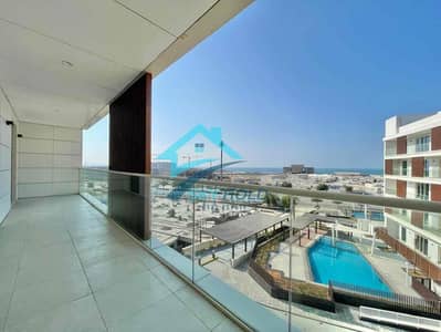 2 Bedroom Apartment for Rent in Saadiyat Island, Abu Dhabi - w4Xr4Fo5ioQyzUKna3qU844xjgSlfx44KxsPfP9z