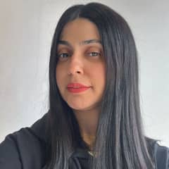 Sara Mohammed