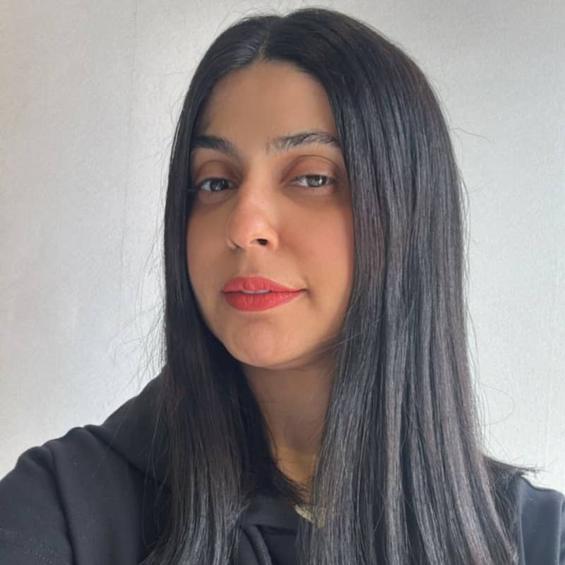 Sara Mohammed