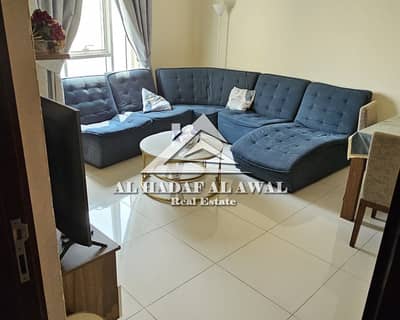 1 Bedroom Flat for Rent in Al Taawun, Sharjah - 6d9f8628-6885-460c-89cb-00b51ba22586. jpg