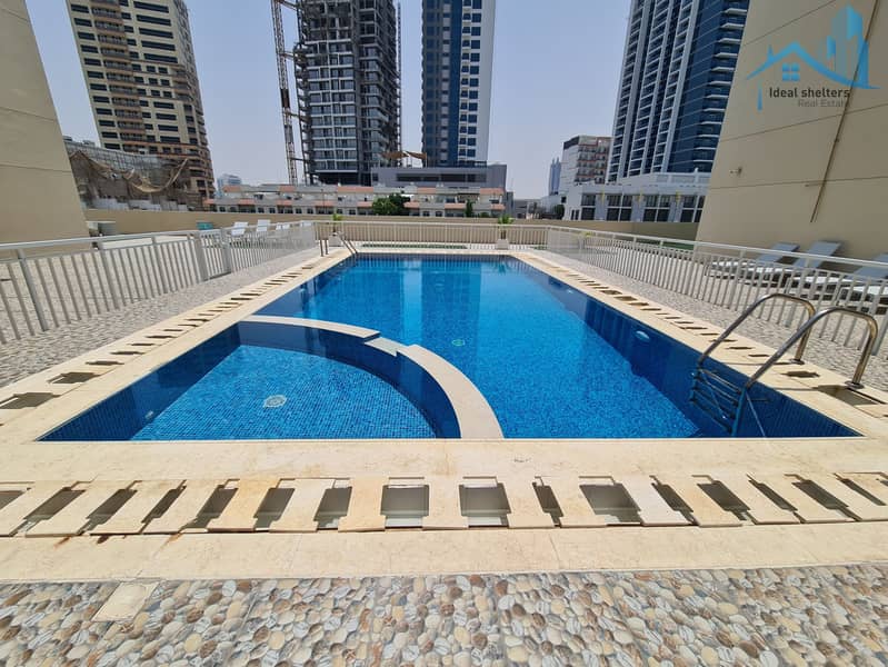 3BR PENTHOUSE WITH MAID ROOM AND SEPRAT BBQ AREA WITH GYM POOL AND PARKING 3BR PENTHOUSE WITH MAID ROOM AND SEPRAT BBQ AREA WITH GYM POOL AND PARKING