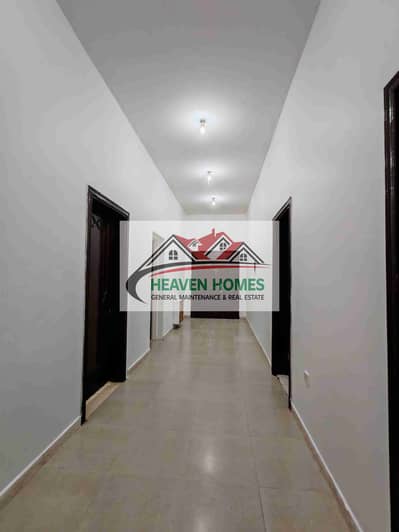 فلیٹ 2 غرفة نوم للايجار في الشهامة، أبوظبي - IdgHC3n5GiKVayidD1yBjLiBTdW3PLZZ7xj6Q7ov