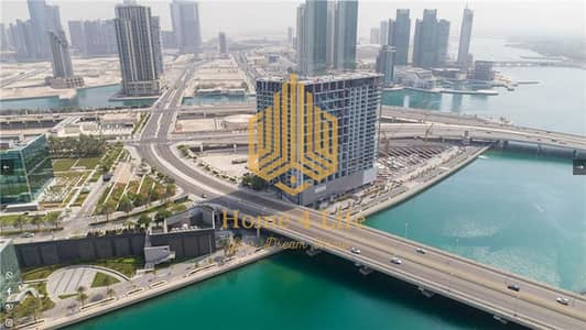 3 Bedroom Flat for Sale in Al Maryah Island, Abu Dhabi - IMG-20241125-WA0020. jpg