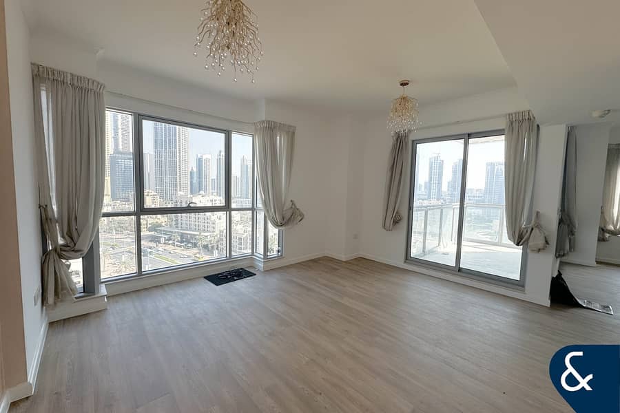 Vacant 3 Bed | 2379 Sq Ft | Boulevard View Vacant 3 Bed | 2379 Sq Ft | Boulevard View