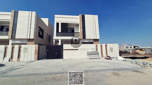 فیلا 6 غرف نوم للبيع في الباهية، عجمان - 001-20241125-140423. jpg