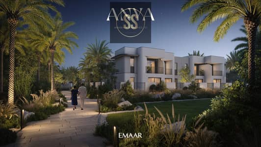 3 Bedroom Townhouse for Sale in Arabian Ranches 3, Dubai - EMAAR-ANYA-ARABIAN-RANCHES-3-investindxb-3-scaled. jpg
