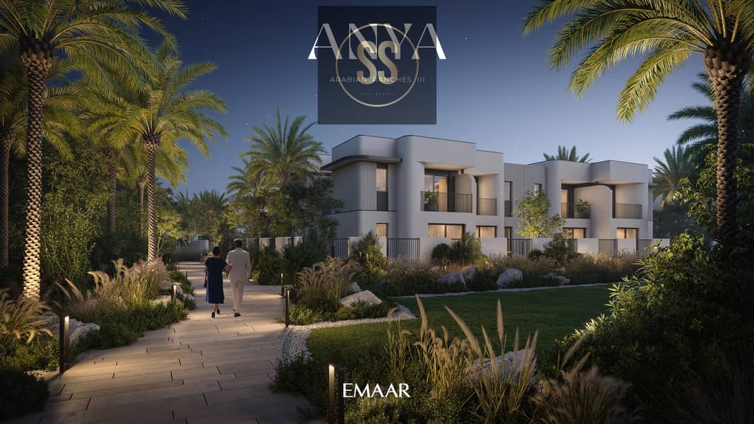 EMAAR-ANYA-ARABIAN-RANCHES-3-investindxb-3-scaled. jpg