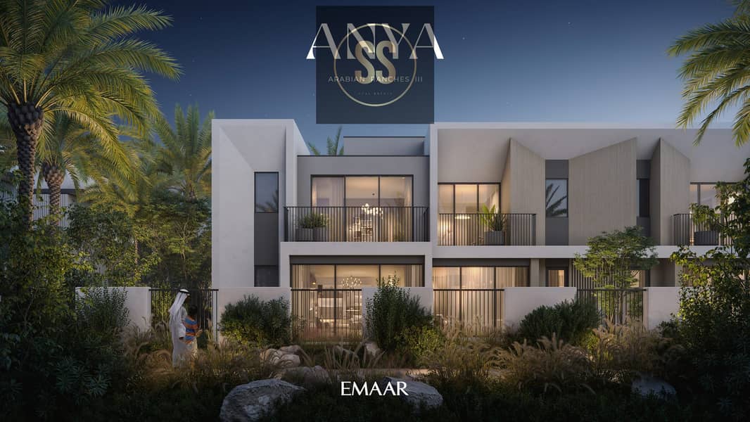 5 EMAAR-ANYA-ARABIAN-RANCHES-3-investindxb-5-scaled. jpg