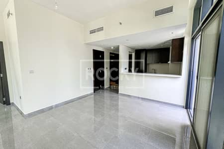 Park View | Biggest Layout | Vacant Unit