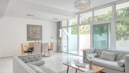 Community View | Brand New 4BR | Motivated Seller