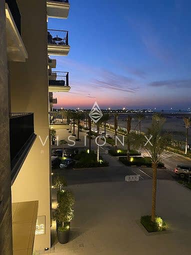 3 Bedroom Flat for Sale in Al Khan, Sharjah - 2021-12-11. jpg