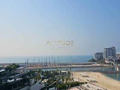 Fully Furnished | Ready  Move-in | Beach Access